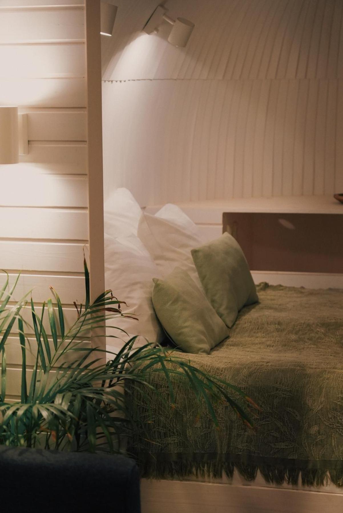 Iglupark Aparthotel Талин Екстериор снимка